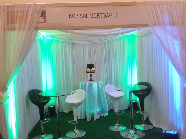 kcb stand